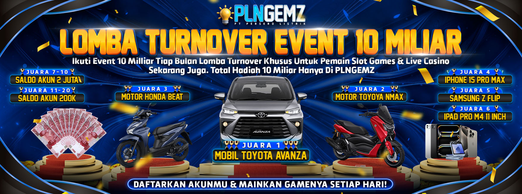 Trading Coin Menghasilkan Uang