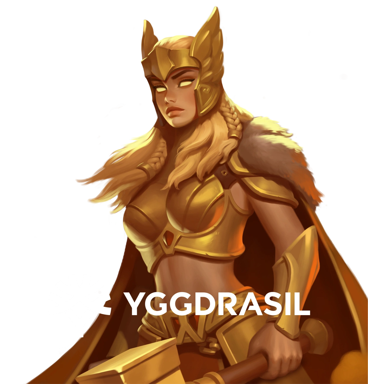 YGGDRASIL(YD)