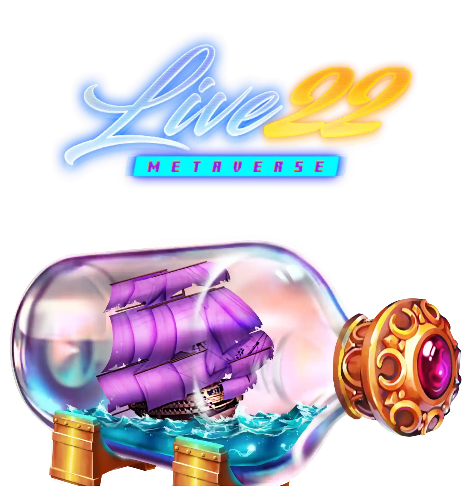 LIVE22 SLOTMAKER(L1)