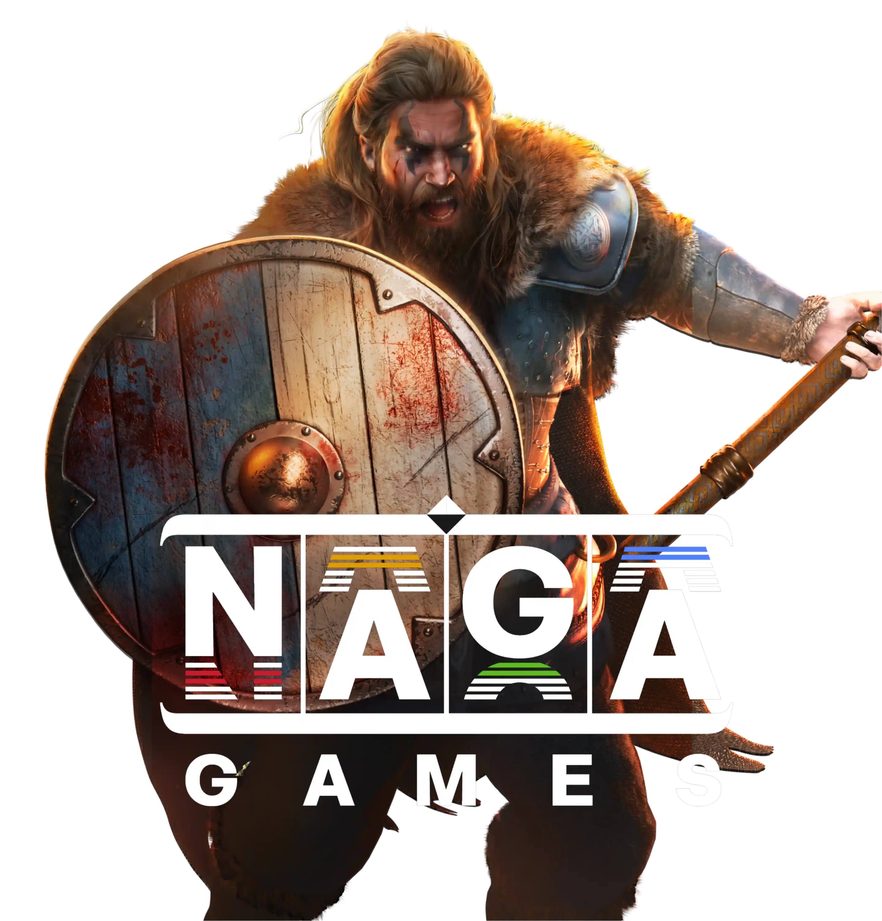NAGA GAMES(N1)