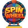 SPIN WHEEL HADIAH JUTAAN